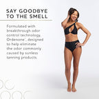 Raw Element Ultra-Moisturizing Tinted Face Cream,