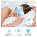 Jekeno steam eye mask, 16