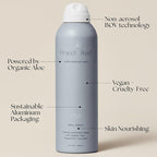Non-Aerosol Cooling Mist w/Aloe Vera,