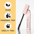 Wrap Star Tubing Mascara For Lenghtening & Curling