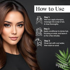 Biotin Shampoo and Conditioner Set with Keratin - Sulfate-Free Advanced Anti-Thinning, Hair Growth Shampoo and Conditioner Combo Repair Formula - with DHT Blockers, for Men & Women - 16 fl oz each