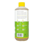 Alaffia Babies and Kids Bubble Bath, Gentle Bath Essentials for Delicate Skin, Plant-Based Formula, Paraben & Sulfate-Free, Vegan, with Long-Lasting Bubbles, Coconut Chamomile, 2 Pack - 16 Fl Oz Ea