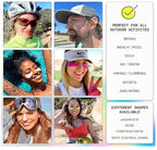 Panama Jack Sport Zinc SPF 30