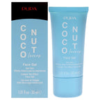 Pupa Coconut Lovers Face Gel