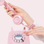 KISS Jelly Fantasy On-Trend Translucent Nails, Long Sculpted Glue-On Fake Nails Kit, Style “Be Jelly”, with Pink Gel Nail Glue, Mini Nail File, Manicure Stick, & 28 Glue On Nails