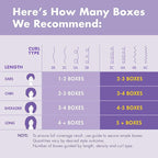 SoftSheen-Carson Interbeauty Dark and Lovely® Uplift Bleaching Kit for Blonde Hair, Includes Bleach Powder, Developer, and Toner