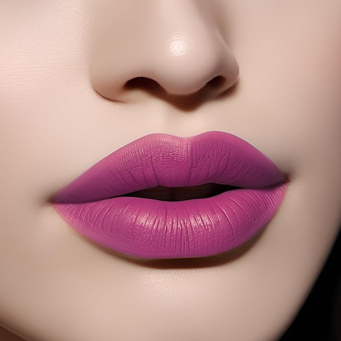 Lip Liner, Waterproof Matte Long Lasting Lip Pencil