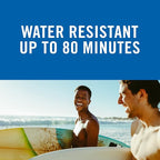 Banana Boat SPF#50+ Sport Ultra Lip Balm Twin Pack 0.15 Ounce