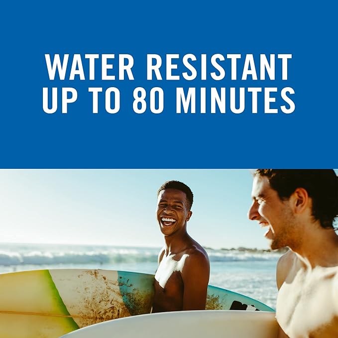 Banana Boat SPF#50+ Sport Ultra Lip Balm Twin Pack 0.15 Ounce