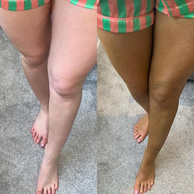 Rose & Caramel Velvety Dark