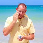 Panama Jack Sport Zinc SPF 30