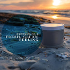 Vanman’s - Handmade Coconut and Magnesium Deodorant (2 Pack) - Odor Control for Underarms - Routine Deodorant For Women and Men - Personal Care Products - 2 Fl Oz