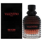 Valentino Uomo Born In Roma Coral Fantasy for Men - 1.7 oz EDT Spray