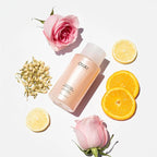 OUAI Thick Shampoo and Conditioner Set - Sulfate Free Shampoo and Conditioner for Thick Hair - Made with Keratin, Marshmallow Root, Shea Butter & Avocado Oil - Free of Parabens & Phthalates (10 Fl Oz)