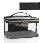 Ocheal makeup bag, clear makeup