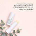 Orangic Lip Balm By Physicians Formula Dermatologist