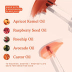 Tower 28 ShineOn Lip Jelly, SPICY, Non-Sticky Lip