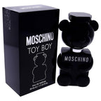 Moschino Toy Boy for Men 1.7 oz Eau de Parfum Spray