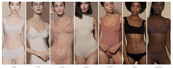 Spray Body Makeup Matte Finish, Pearl ml