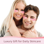 Under eye patches, 40 pairs