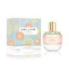 Elie Saab Girl of Now Lovely Eau de Parfum 50ML