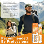 Altitude Sicknệss Prevention Tablets, Supports Rapid