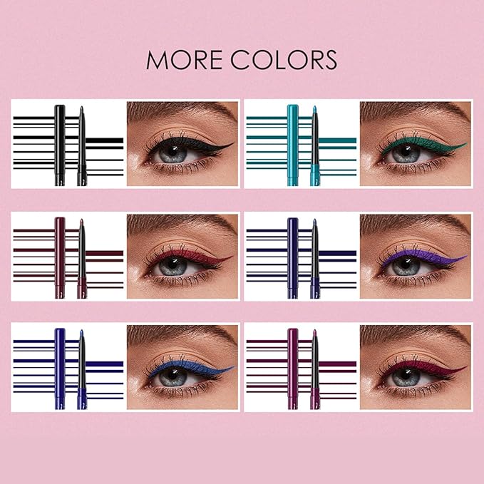 All-in-one Holiday Make up Gift Set | Makeup