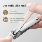 4 Pcs Manicure Set Stainless