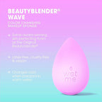 Beautyblender® | Wave Color Changing