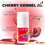 Lamel Hydrating Lip Oil LET`S GLAZE - Hydrating Lip