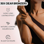 Tanning Lotion Self Tanner -