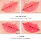 Amuse SEOUL DEW BALM 01 BALLERINA