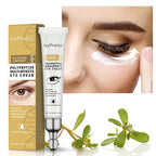 Polypeptide Eye Cream for Dark Circles,Bags Under and Puffiness,Polypeptide Eye Cream Anti Aging Firming Eye Cream,Wrinkie Removal Dark Circles Remove Eye Bags Nourishing Eye Serum Skin Care