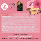 Rachel Couture Get the Look Eye