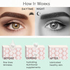 Under eye patches for dark