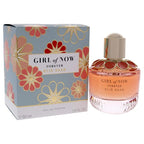 ELIE SAAB LE PARFUM Girl of Now Forever Eau de Parfum Spray, 1.6 Ounce