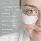 Project e beauty 100pcs disposable