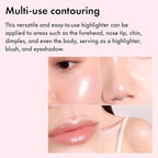 Amuse SEOUL Face Diamond Pink Diamond Highlighter | 4.7g