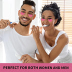 Under eye patches for puffy