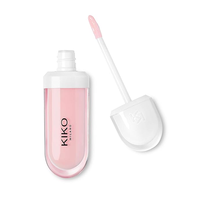 Kiko Milano Lip Volume Tutu Rose