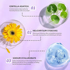 KIMUSE Lip Stain Masque: Peel Off Lip Stain Long Lasting Waterproof 12HR Transfer Proof & Hydrating Tint, Instant Lip Color With Natural Matte Effects, Vegan & Easy To Use