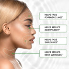 Under Eye Mask for Puffy