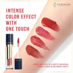 Tattoo Clair Velvet Lip Stain/Tint, Korean Long-Lasting, High Lip