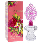 Betsey Johnson By Betsey Johnson For Women. Eau De Parfum Spray 3.4 oz