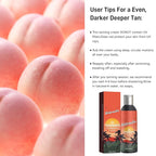 Tanning Lotion Self Tanner, Sunless