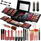 88 Colors Professional Makeup Palette Set