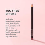 LAWLESS Forget the Filler Definer Liner - Honey Forget