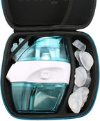 Navage Naväge Paisley Travel Case (for The Nose Cleaner)