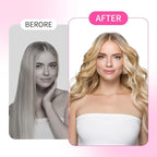 36 Pieces Foam Sponge Hair Rollers - Soft Hair Styling Curlers for Hair Curls (Black, Flexi Rod, 2.8x0.98inch)