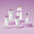 Coochy Intimate Shaving Cream | Shave Conditioner & Moisturizer for Face & Body | Ideal for Sensitive Skin Care, Anti-Bump | Floral Haze, 7.2 oz